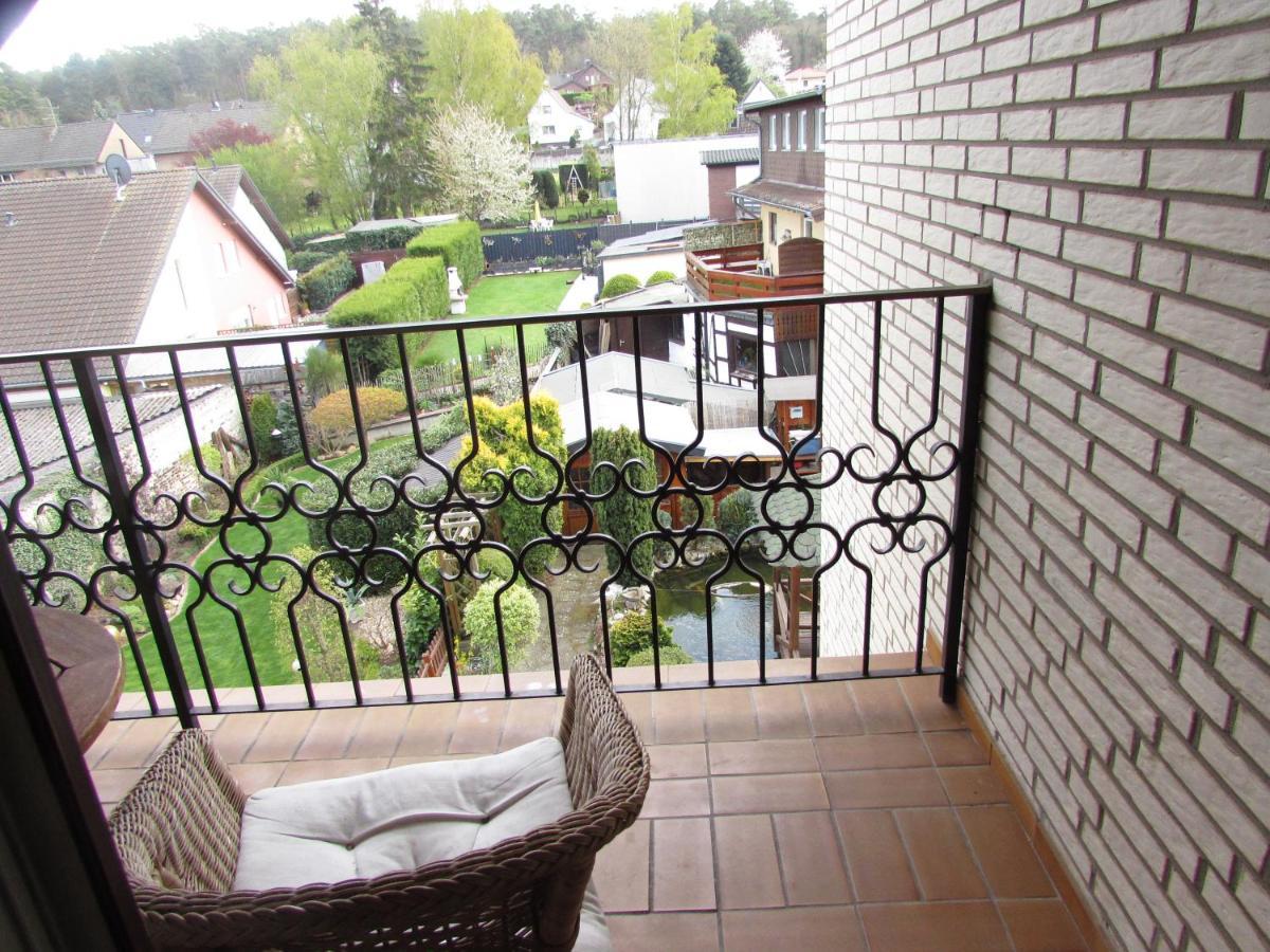 Eifel-Landhaus Ferienwohnungen "Em Gardestueffje" Mechernich Exterior foto